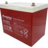 Predator 12V 85Ahr Deep Cycle AGM Battery - Image 2