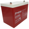 Predator 12V 85Ahr Deep Cycle AGM Battery - Image 3