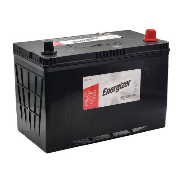 Energizer 770CCA Commercial Battery