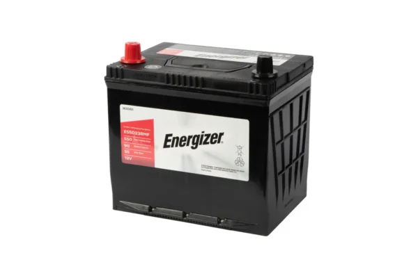 Energizer 55D23R M/Free Heavy Duty Battery