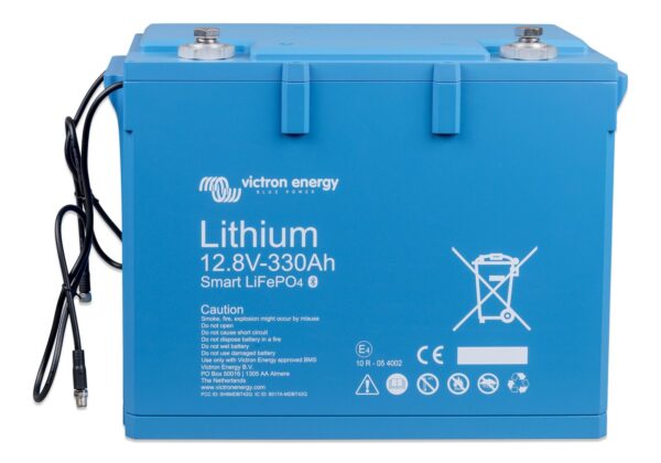 VICTRON LIFEPO4 Battery