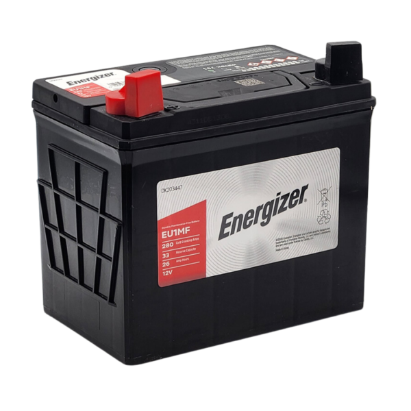 Energizer EU1MF Mower Battery