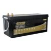 HVT-180D Dual Purpose 200Ahr/1300CCA  AGM Battery - Image 2