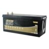 HVT-180D Dual Purpose 200Ahr/1300CCA  AGM Battery - Image 3