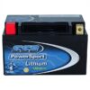 SSB PowerSport UltraLite Lithium Battery