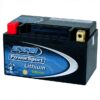 SSB PowerSport UltraLite Lithium Battery - Image 2