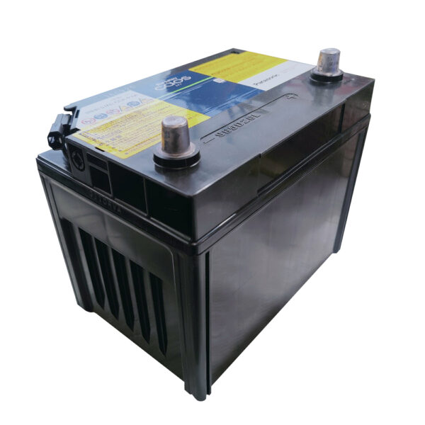 Panasonic Japanese Automotive Hybrid Battery (N-S65D26L/H2 ) - Image 2