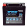 SS-BW14 Euro Aux. AGM Battery