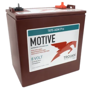 Trojan AGM-PRO (@20Hr) Battery