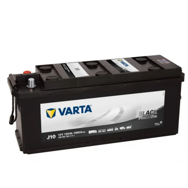 VARTA J10 HEAVY DUTY