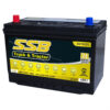 Auto Start N70ZZ Battery - Image 2