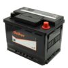 Delkor DIN55H Calcium Battery - Image 2