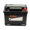 Delkor DIN55H Calcium Battery