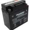Predator YB16CL-BS Motorcycle Battery - Image 2
