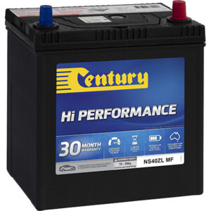 Centurion M/Free Battery