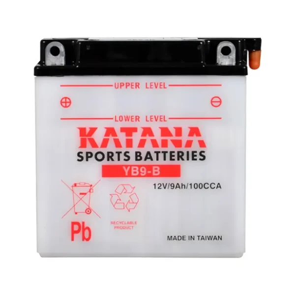 Katana M/Cycle Battery