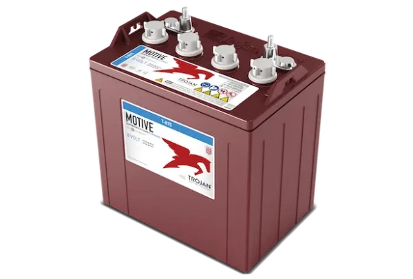 Trojan 8V 170A/Hr Deep Cycle Battery