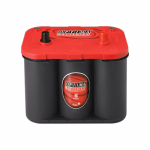 Optima Red Top Starting AGM Battery