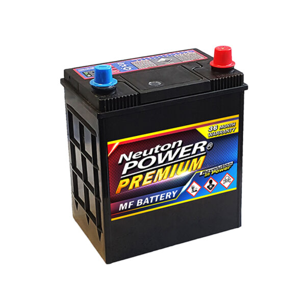 Neuton 12V (NS40) Battery
