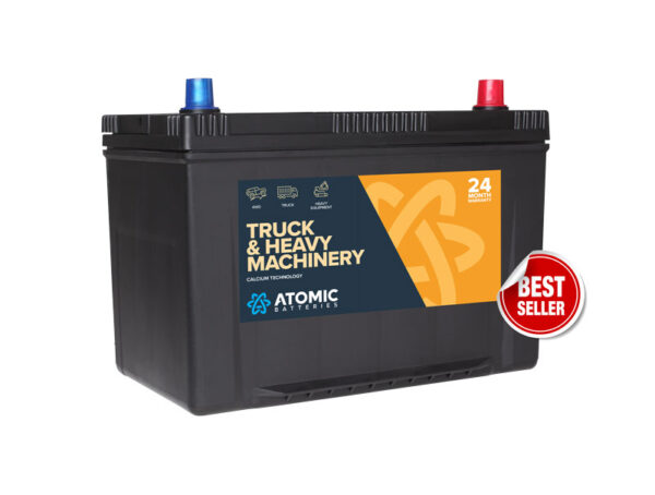 4704 N70ZZL 850CCA Calcium Battery