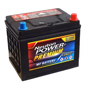 Neuton 12V H/Duty Battery