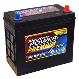 Neuton Extra H/Duty (NS60) Battery