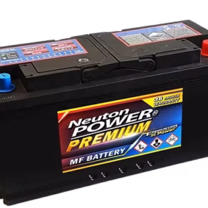 Neuton Calcium Premium Euro Battery