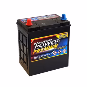Neuton H/Duty (NS40) Battery