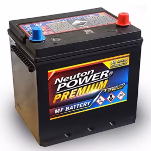 Neuton Ledged 55D23L Battery