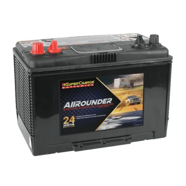 Supercharge Dual Purpose Battery - Image 2