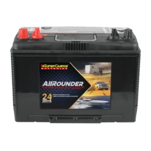 Supercharge Dual Purpose Battery