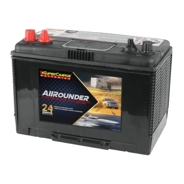 Supercharge Dual Purpose Battery - Image 3
