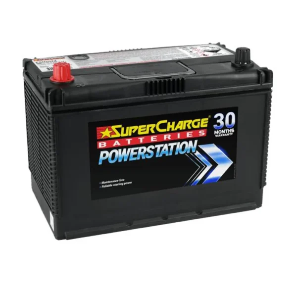 Power Station N70ZZ Battery
