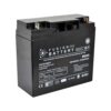 Fusion 12V 20A/Hr AGM Battery - Image 2
