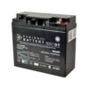 Fusion 12V 20A/Hr AGM Battery - Image 3