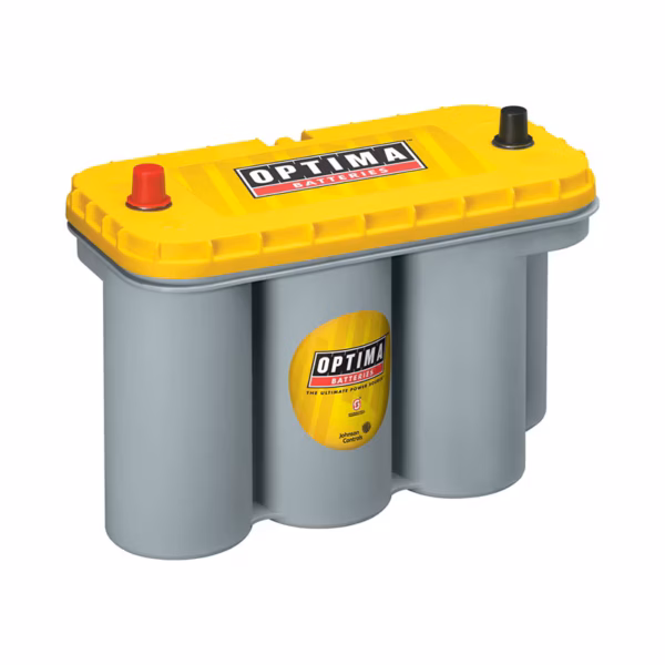 Optima D31A Yellow Top Battery