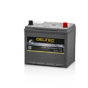 DelTec Ultra Series 55D23L Battery
