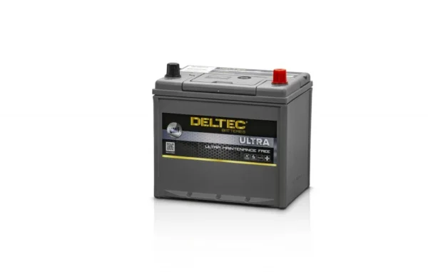 DelTec Ultra Series 55D23L Battery