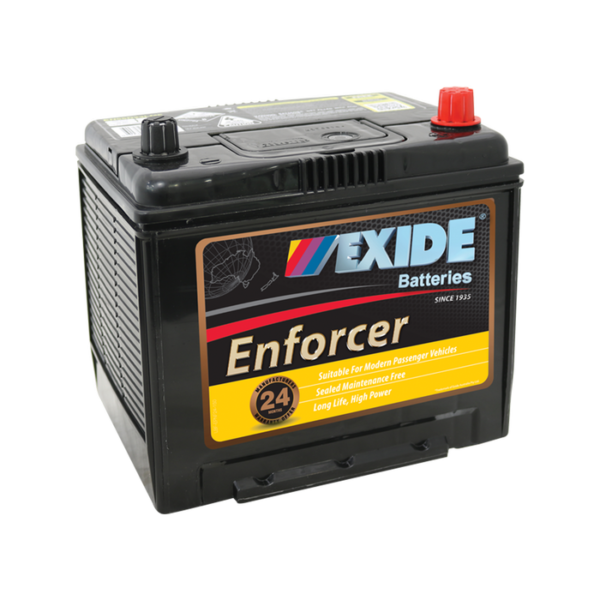 Exide Enforcer Battery