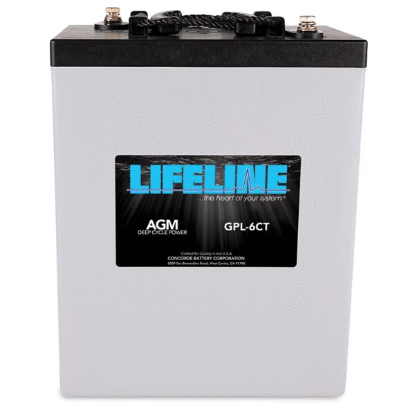 Lifeline AGM Battery