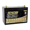 Super Start HVT-70ZZD Dual Purpose AGM Battery - Image 2