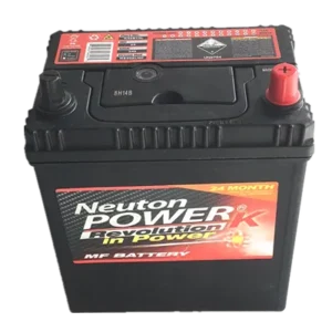 Neuton H/Duty (NS40) Battery