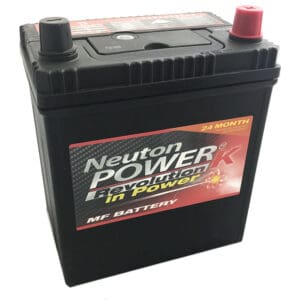 Neuton K Battery M/Free 2 Year WTY