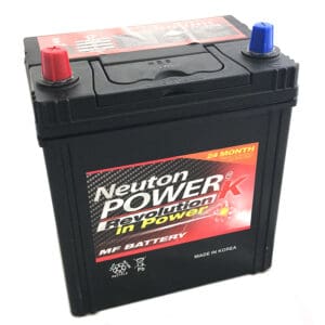 Neuton K Battery M/Free 2 Year WTY (K38B19R)