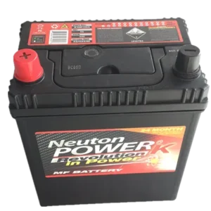 Neuton K Battery M/Free 2Yr WTY (K38B19RS)