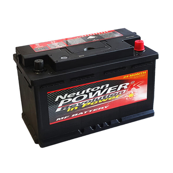Neuton "K" Euro MF77H Battery