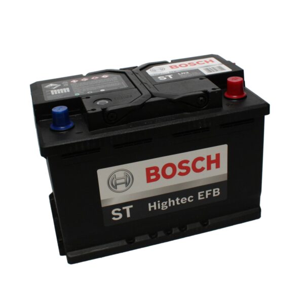 Bosch LN3EFB SIS Battery