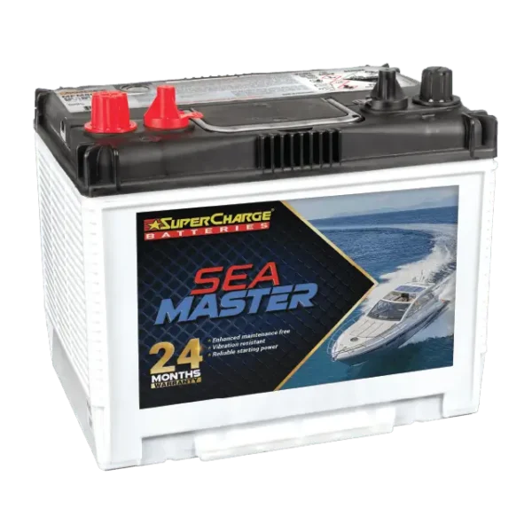 Supercharge Gold Seamaster (NS70) Battery