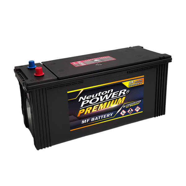 Neuton H/Duty Truck Battery