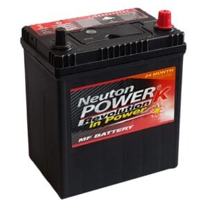 Neuton K Battery M/Free 2 Year WTY (K38B19L)